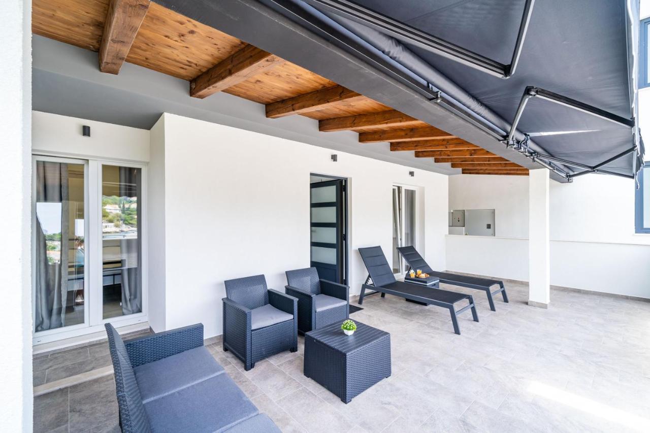Hidden Gem Apartment โมลูนัท ภายนอก รูปภาพ