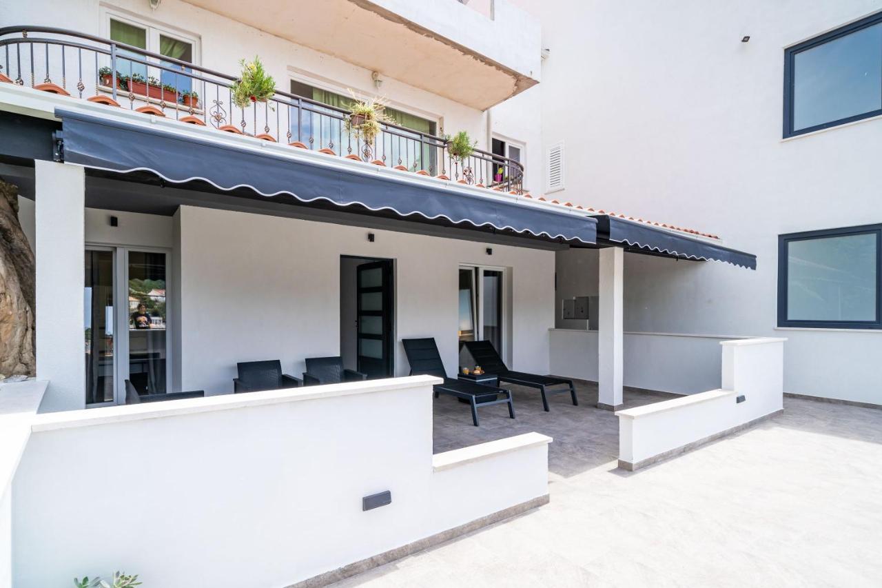 Hidden Gem Apartment โมลูนัท ภายนอก รูปภาพ